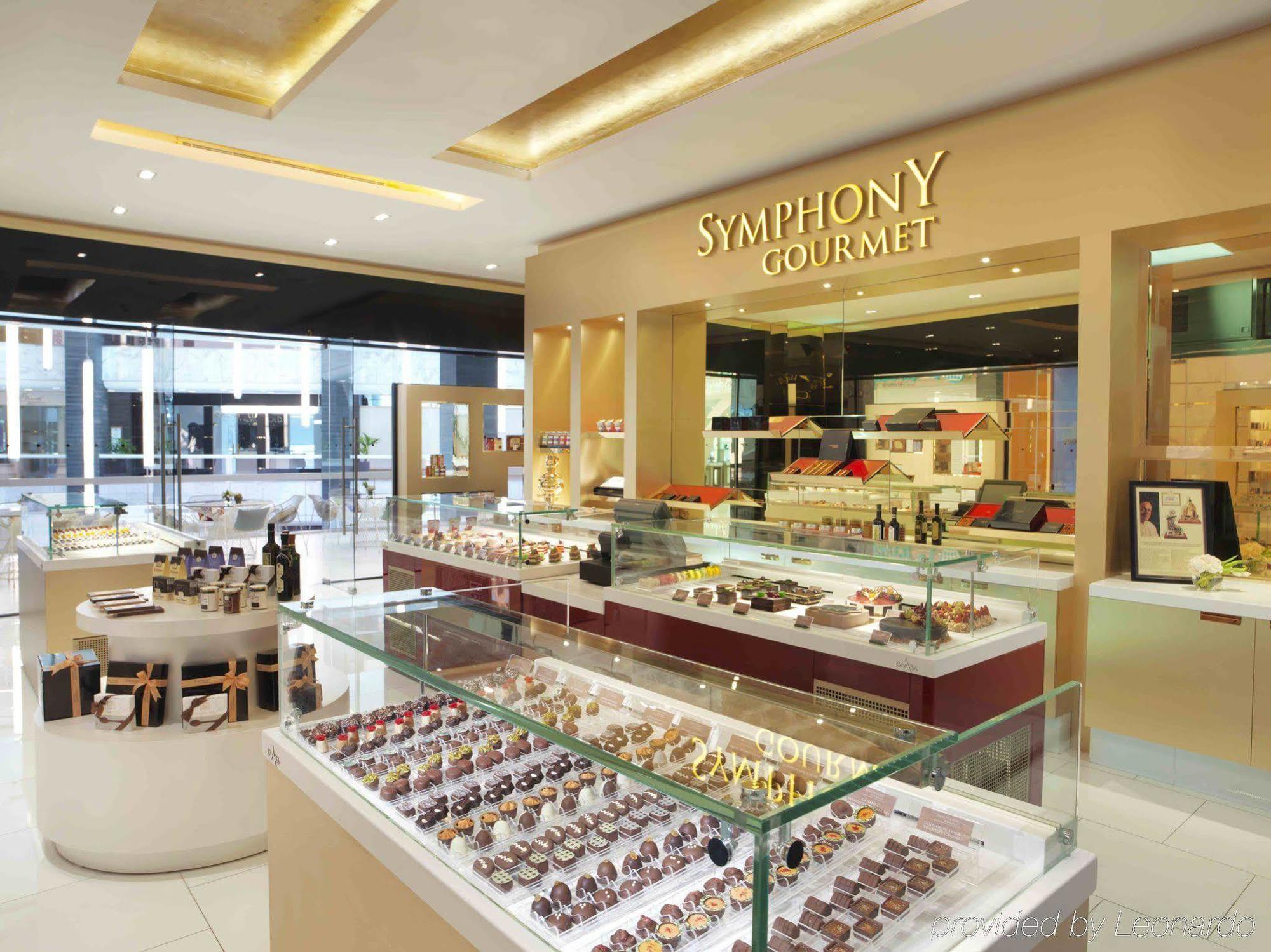Symphony Style Hotel Kuwait الكويت المظهر الخارجي الصورة