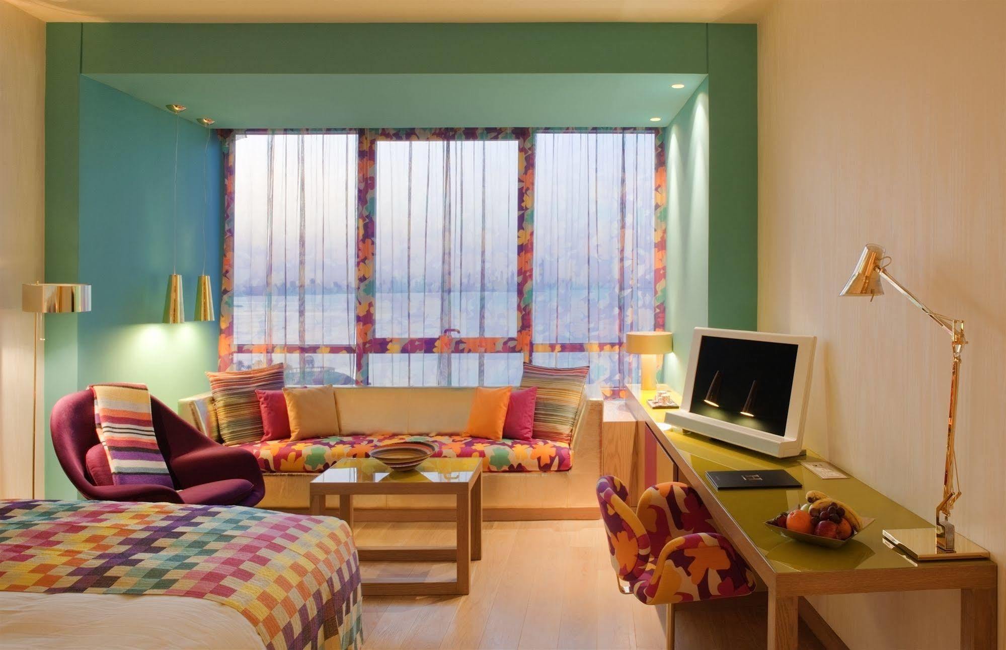Symphony Style Hotel Kuwait الكويت المظهر الخارجي الصورة
