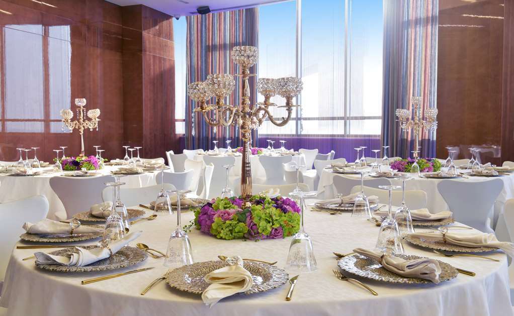 Symphony Style Hotel Kuwait الكويت وسائل الراحة الصورة
