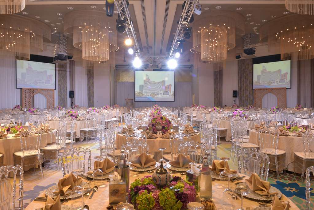 Symphony Style Hotel Kuwait الكويت وسائل الراحة الصورة