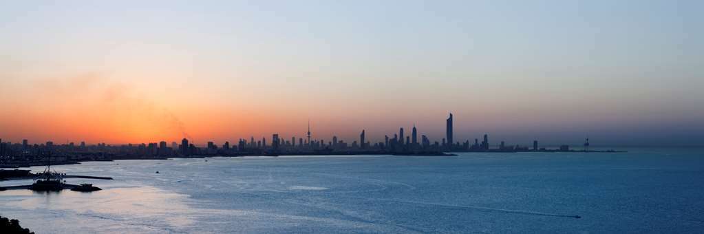 Symphony Style Hotel Kuwait الكويت المظهر الخارجي الصورة