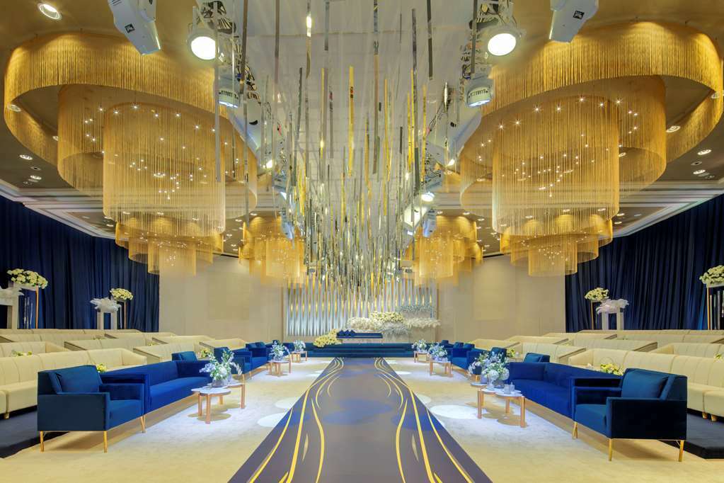 Symphony Style Hotel Kuwait الكويت المرافق الصورة