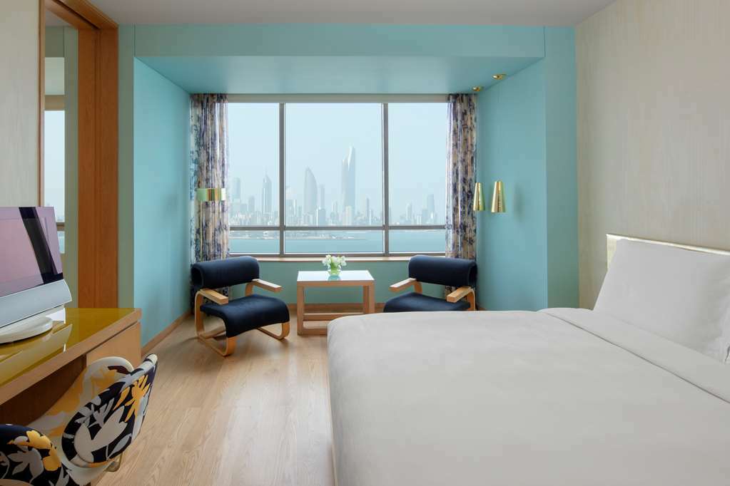 Symphony Style Hotel Kuwait الكويت الغرفة الصورة