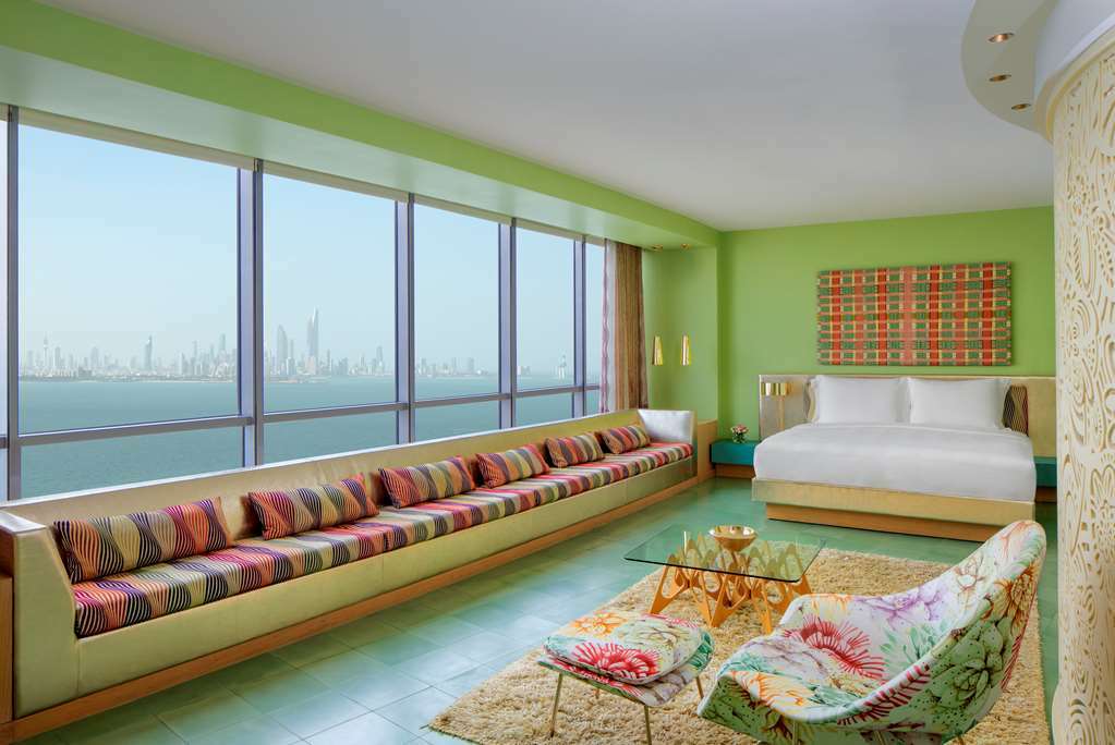 Symphony Style Hotel Kuwait الكويت الغرفة الصورة
