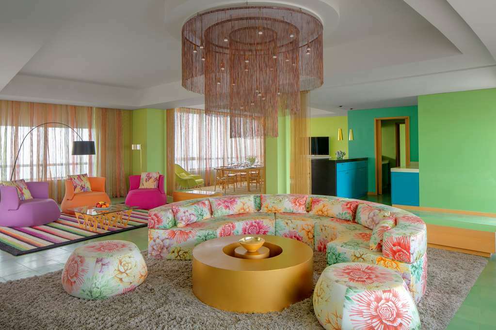 Symphony Style Hotel Kuwait الكويت الغرفة الصورة