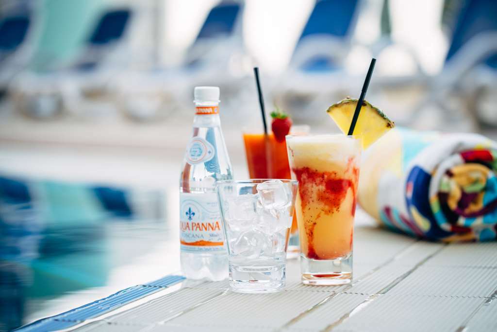 Symphony Style Hotel Kuwait الكويت المرافق الصورة