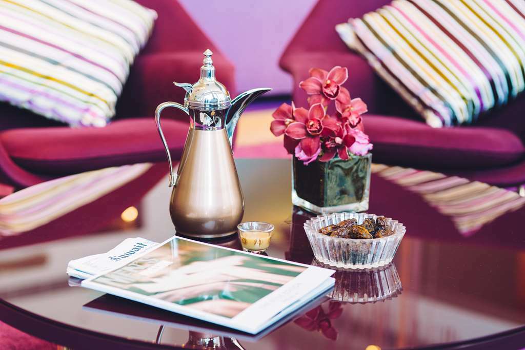 Symphony Style Hotel Kuwait الكويت المرافق الصورة